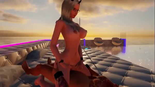 Loiracachorra sendo_fodida pelo amigo