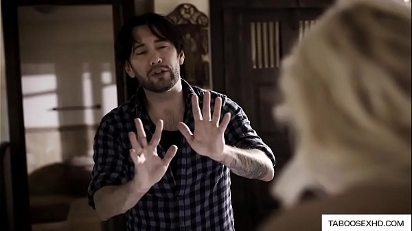 step Daughter get help from with analproblem