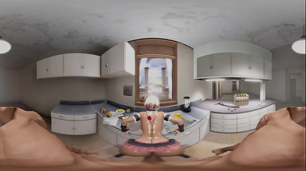 Virtual reality elizabeth 