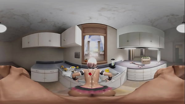 Virtual reality elizabeth