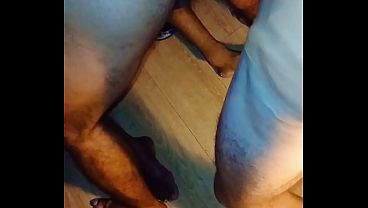 Catei O N&oacute;ia Cafu&ccedil;u Na Rua E Dei O Cu Pra Ele thumbnail