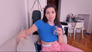I'm Helping My Friend With His Insomnia Using My Mouth thumbnail