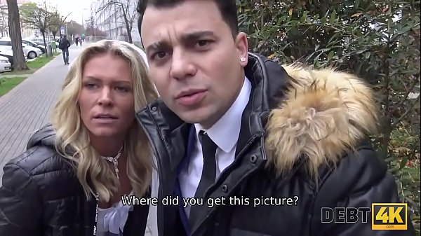 Play MP4 - DEBT4k&period; Your brides ass will serve to pay your debt&excl;