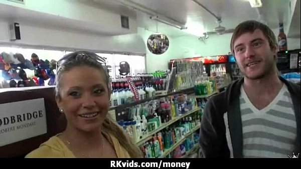 Amateur Chick_Takes Money For_A Fuck 30