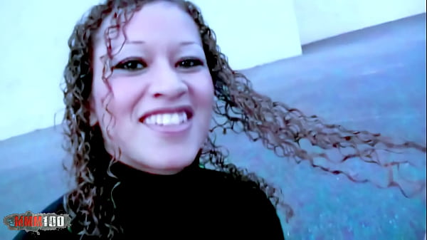 Brutal Deepthroat and Anal with SexyArabianAlycia_Lopez and Terry_Kemaco