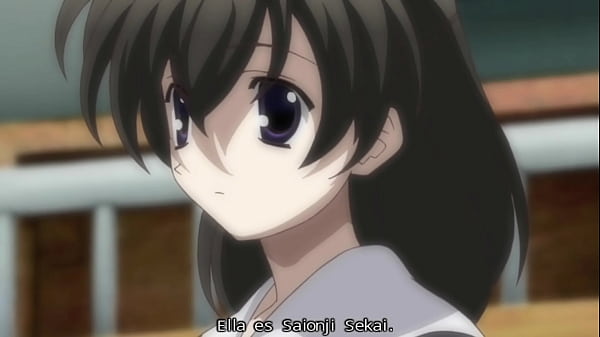 Schooldays nochebuenaparte 1