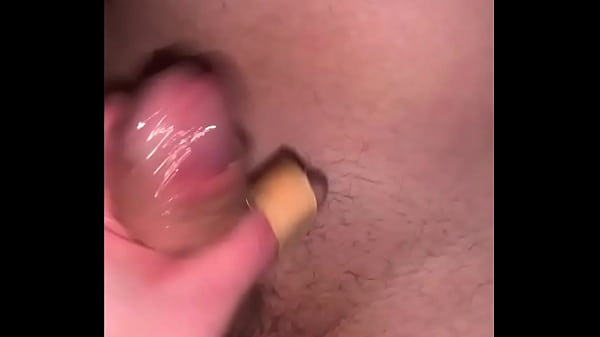 Play MP4 - Handjob pov by wife edging cumshot