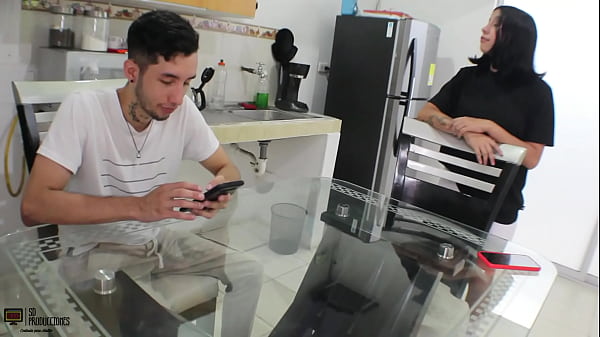 Llegamos A Un Buen Acuerdo Economico Y Terminamos Follandonos thumbnail