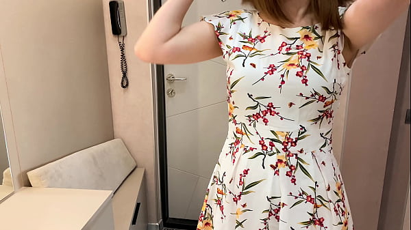 Play MP4 - Cheating &ndash; Mistakenly Fucked Wife&rsquo;s Sister Who Was Stuck in the Sofa &ndash; Russian Amateur with Conversations