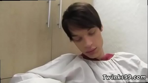 Cum exchanging gay sex first time Choirboys Aaron and Lewis are in 