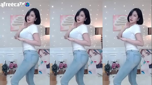 Big boobs korean streamer
