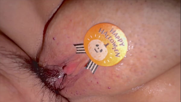 Play MP4 - First sex with a virgin on Halloween night&period; 【8th round】