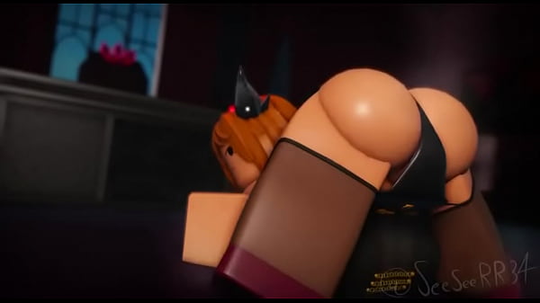 Undressing roblox r34