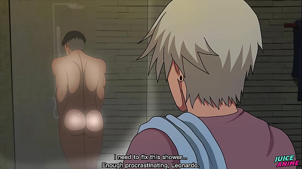 Send Me Stars 03 - Anime Hentai Yaoi thumbnail