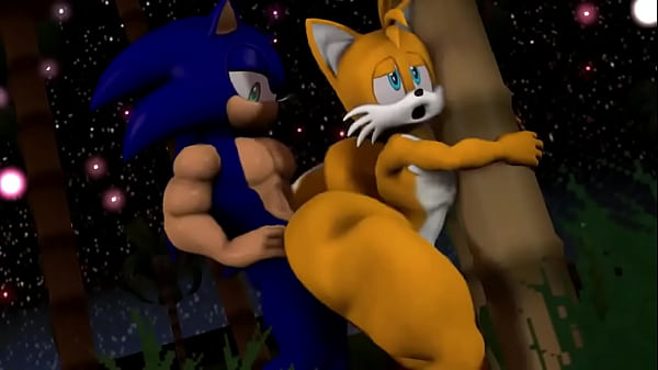 Sonic The Hedgehog: Sonails [ironhawk] (4-18-2025) thumbnail