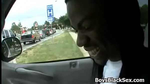 Blacks On Boys - Hardcore Gay Interracial Sex 17 thumbnail