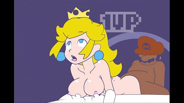 Play MP4 - Mario-1UP&excl;