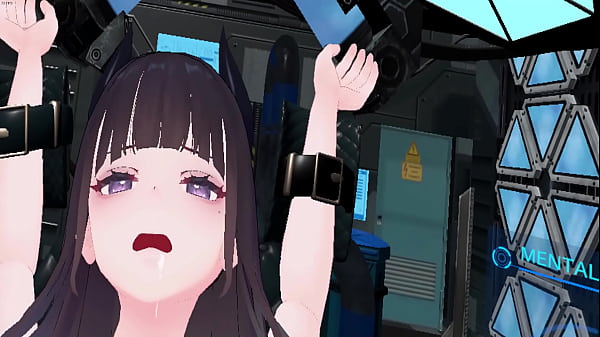 Play MP4 - VR &vert; Woman being fingered and fucked with dildo