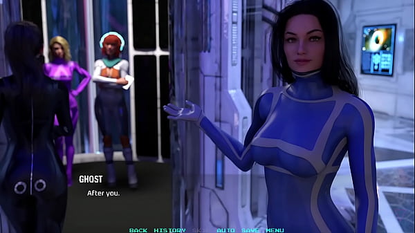 Play MP4 - Name 88's Triangle &num;06 - Getting A Tour By Hot Busty Blonde