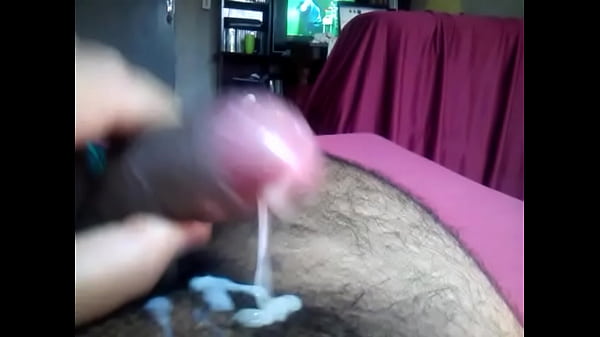 Play MP4 - Bear Mega Cumshot &sol; Hairy Man &sol; Hairy Bear