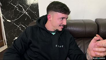 Double Vaginal Penetration For Petite Brunette, Interracial Gangbang - Sofia Sweet Secret thumbnail