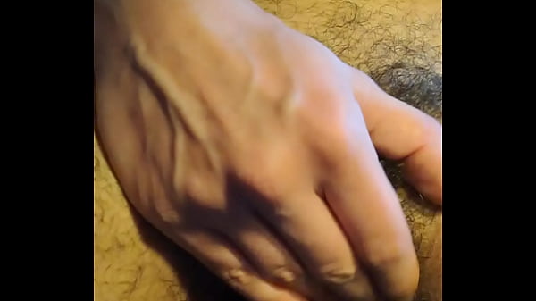 Opening My Hole With A Big Plug thumbnail