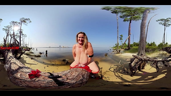 Gigantic Boobs On Pine Tree (360 Spherical 3d) thumbnail