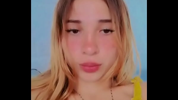 Nonton Mi Carita Lista Para Que Se Corran Viendome thumbnail