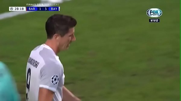 Alemanes destrozan a Espa&ntilde;olas 