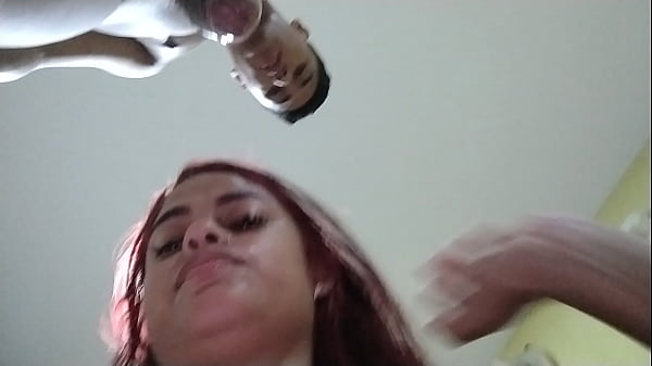 Nonton Alone In Home Getting Fucked By My Young Lover In The Living Room thumbnail