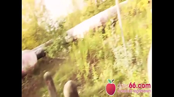 Horny_Pussy Fucked In_The RainTania Swank Dates66 Com