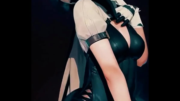 A Bold Genshin Fighter Flashes A Daring Smile, Her Sleek Outfit Revealing Strength And Temptation In Equal Measure. Is She Here To Battle&hellip; Or To Steal Your Heart? In Bio. #genshinimpact #animeedit #waifuenergy #shorts #fyp #sweetlifeanimes thumbnail