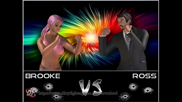 Nonton Ballbusting & Ryona thumbnail