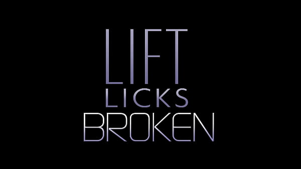 Nonton Black British Beauty Balls In A Broken Lift thumbnail