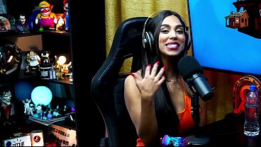 Didy Reis Podcast Completo (sem Nudes) - P&aacute;pum No Barraco! thumbnail