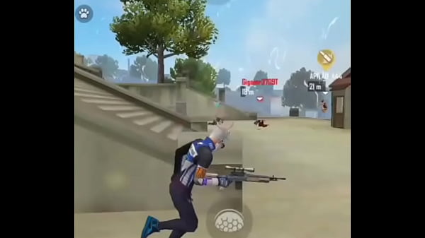 FUDENDO GERAL NO CS/RANK