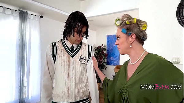 Holy_Harlot sYoung Heartthrob Weakness Millie Morgan