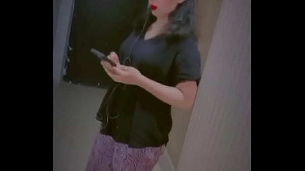 New young girl first time