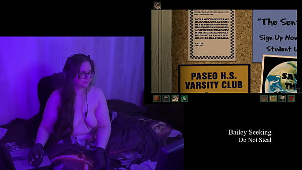 Secrets can "end" remaster naked play through part 1 