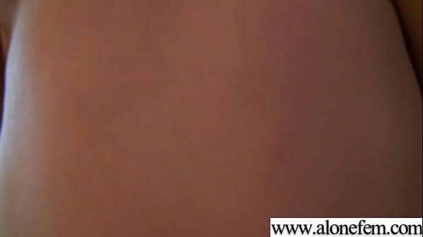 Sexy Amateur Teen Play With Toys vid-05 