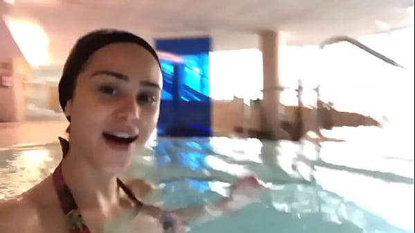 Play MP4 - Yanet Garc&iacute;a