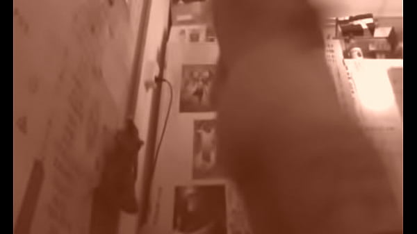 Sepian striptease in ivory