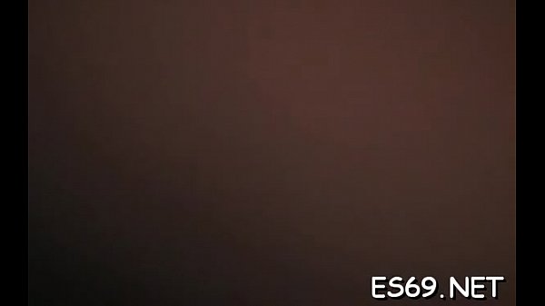 Overwhelming maid banging 