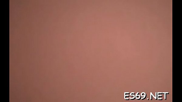 Staggering_cutie flirts and gets licked