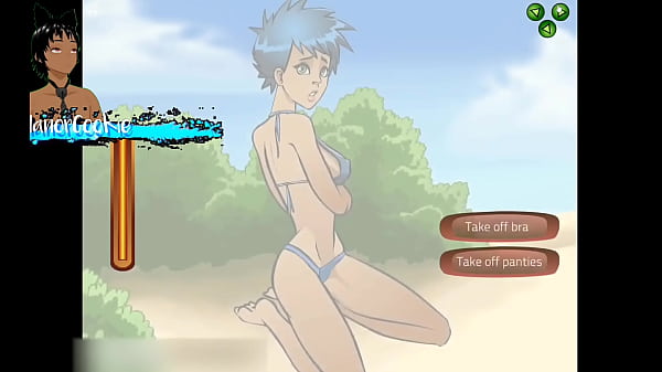 Hot beaches getting some pussy from my girlfriend 