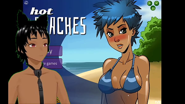 Nonton Hot Beaches - Getting Some Pussy From My Girlfriend thumbnail