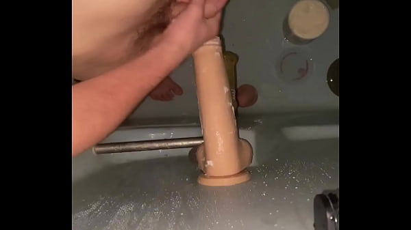 Gaping My Ass thumbnail