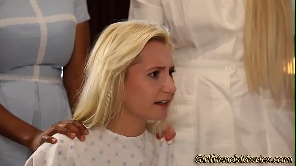 Lesbian teens share_pussy