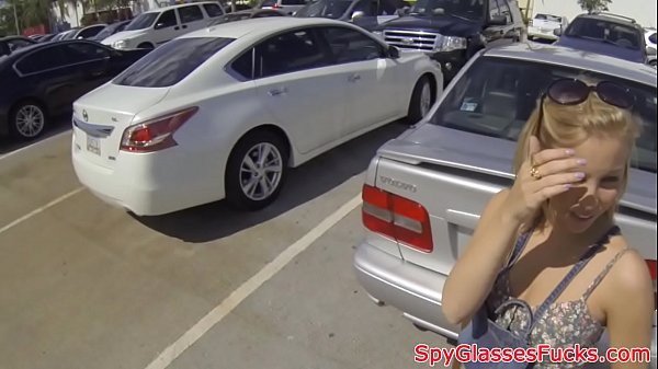 Gorgeous eurobabe pickedup_and screwed