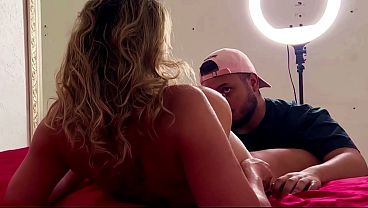 Dei E Fodi O Cuzinho Do Novinho - Nicolly Summers - Premium thumbnail